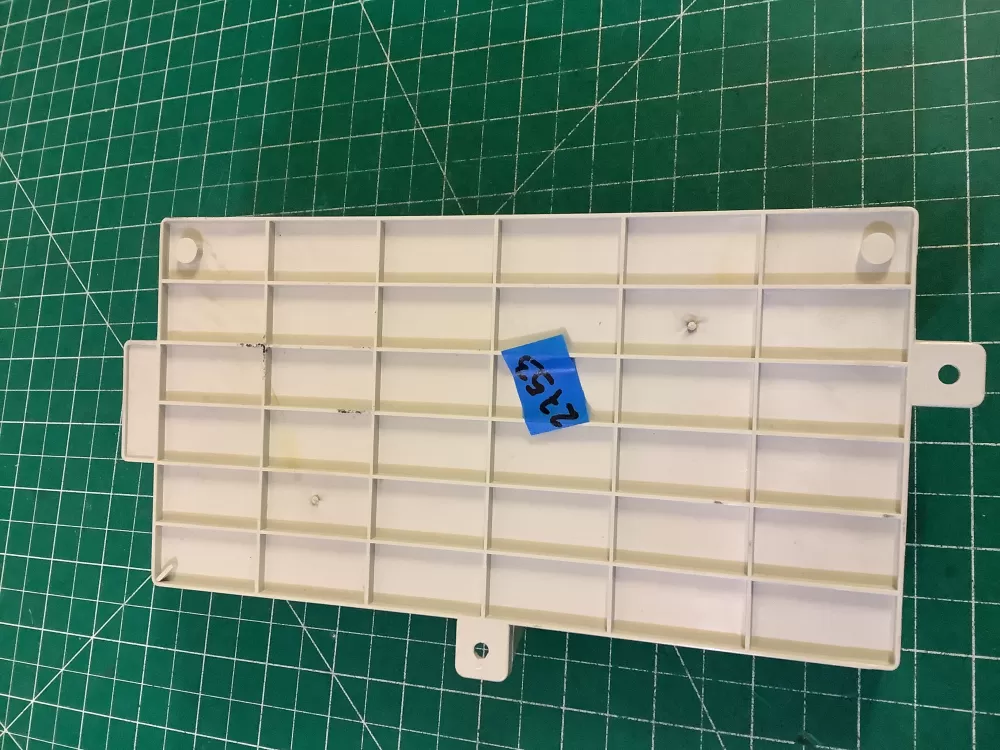 Samsung MFS-MDE27-00 DC41-00027A Dryer Control Board AZ197020 | NR2753