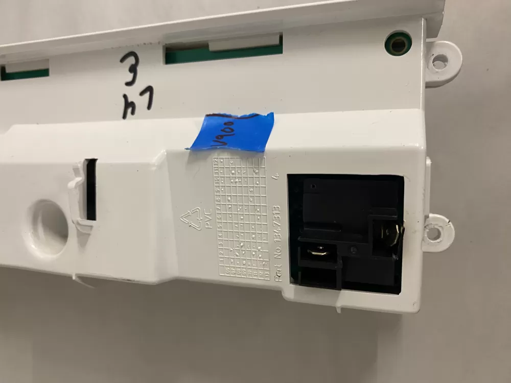 Frigidaire Electrolux 1347313 Dryer Control Board AZ202505 | BKV900