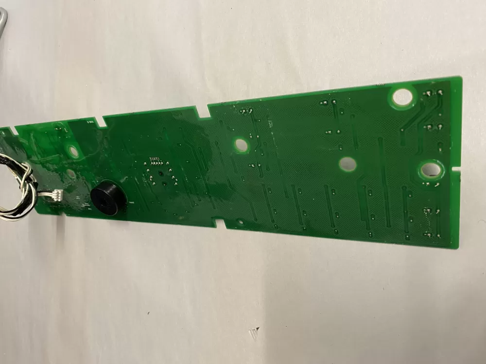 Whirlpool W10644207 WPW10536856 Washer Control Board AZ211003 | BK1355