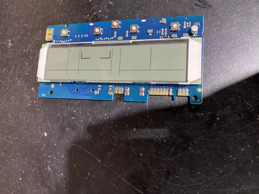 819415880055 Board - Display / Interface