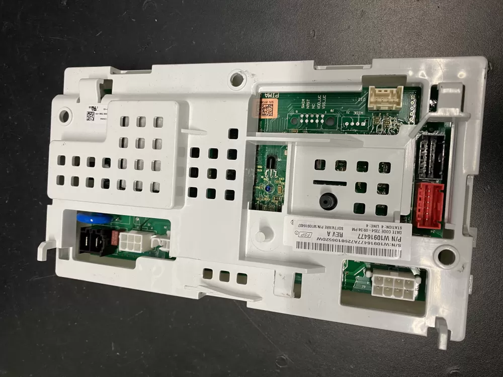 Kenmore AP6261031 W10803585 W10841366 W10865063 W10915783 W10916477 W11116589 PS12114295 Washer Control Board
