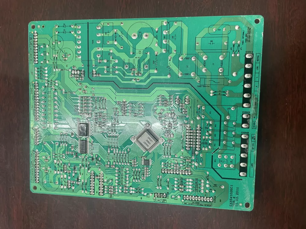 LG Kenmore EBR64110503 EBR64110557 Refrigerator Control Board AZ30107 | KM314