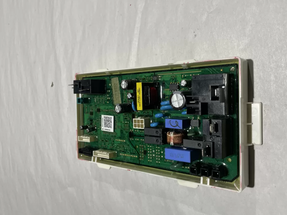 Samsung DC97-21429A Dryer Control Board