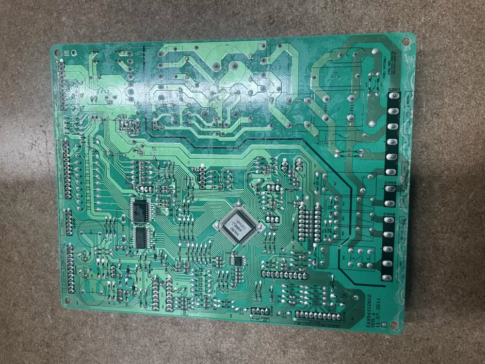 LG Kenmore EBR64110503 EBR64110557 Refrigerator Control Board AZ11710 | KM1405
