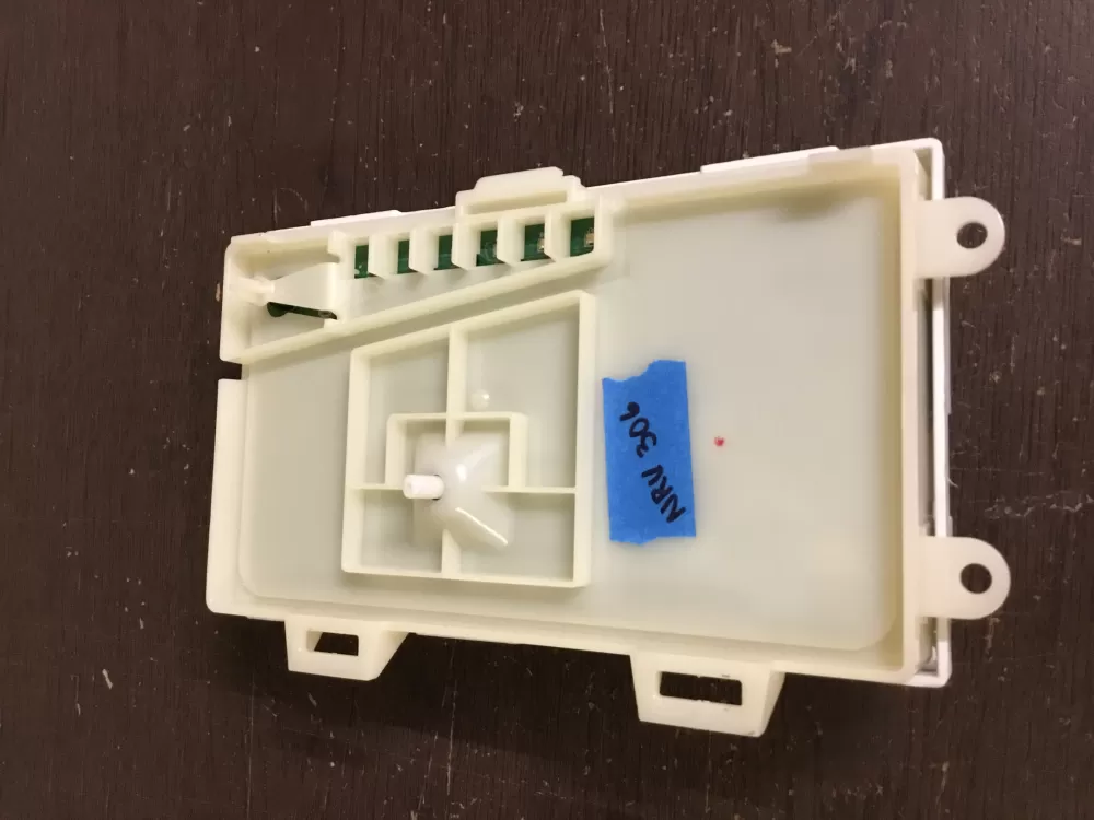 Whirlpool Amana Admiral Roper W10454598 Washer Control Board AZ12014 | NRV306