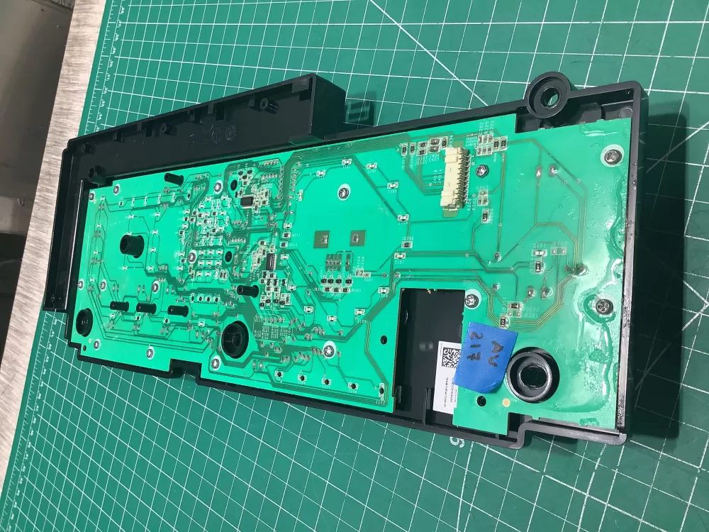 GE WE22X35978 AP7211612 234D2315G003 Dryer Control Board AZ186068 | AV217