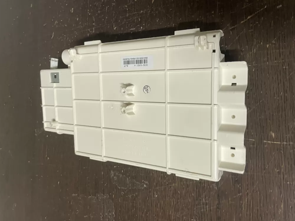 Samsung DC92-01621A Washer Control Board AZ51063 | Wmv466