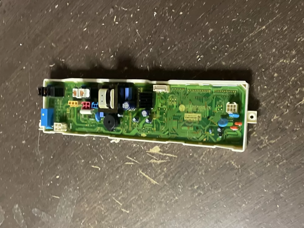 LG EBR36858801 EAX36858001 Dryer Control Board