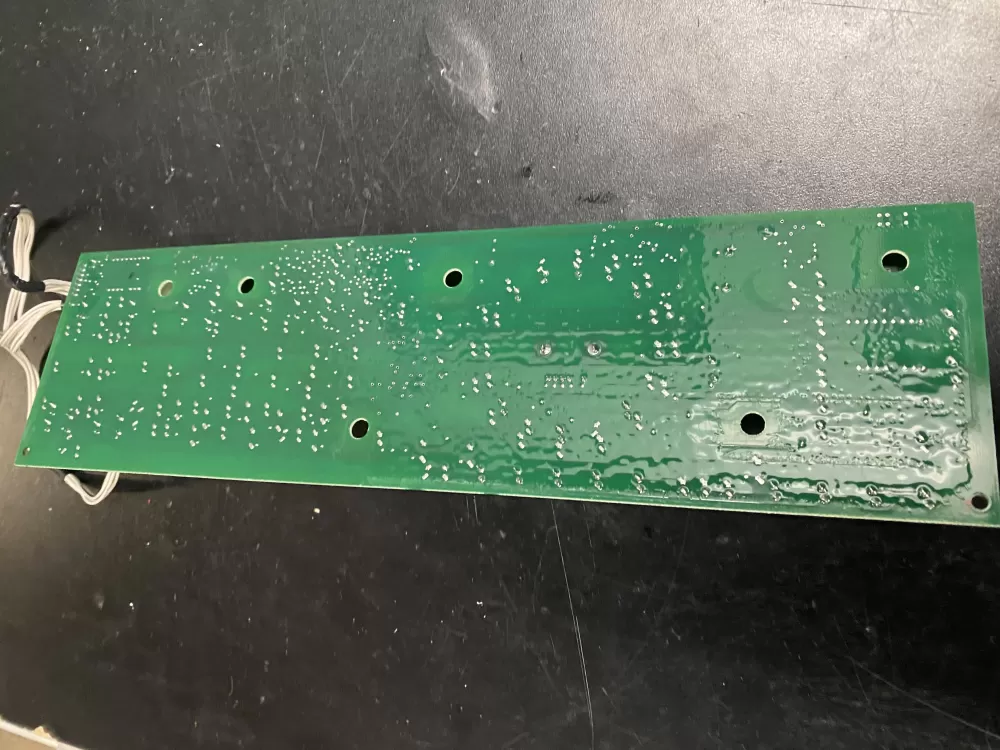 Whirlpool W10272598 Dryer Control Board AZ18224 | BKV55