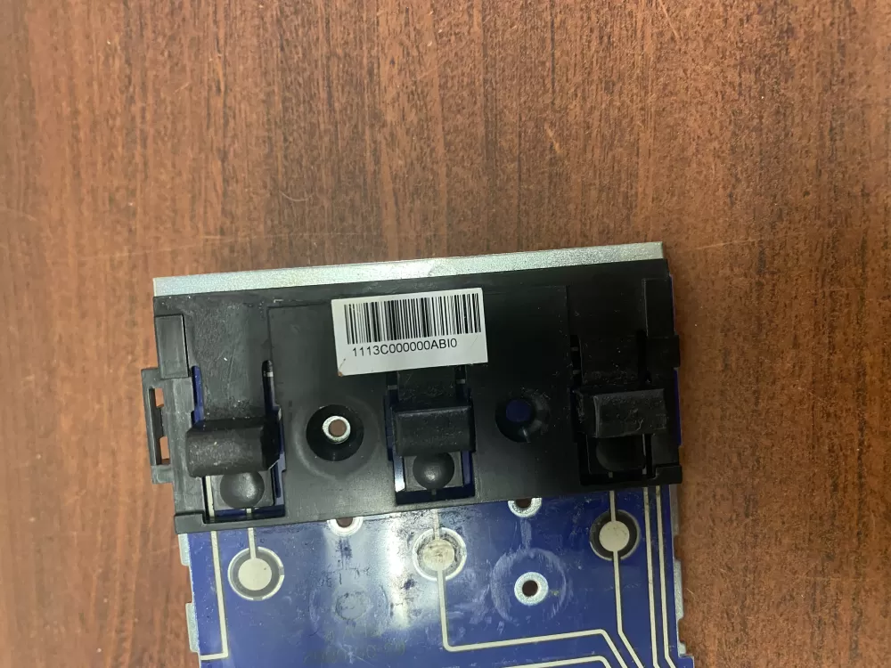 Whirlpool W11299706  8147N20349000C0  WPW10135255  AP6015562  4440886  PS11748843  W10131664  W10135255 Dryer 