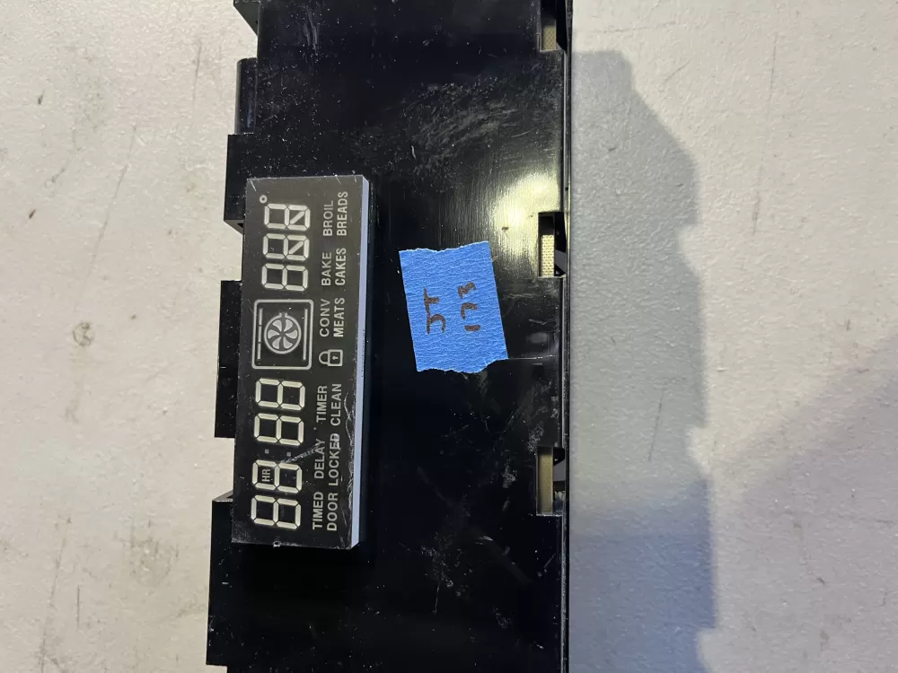 Kenmore 316418751 Range Stove Oven Control Board  AZ42897 | 173