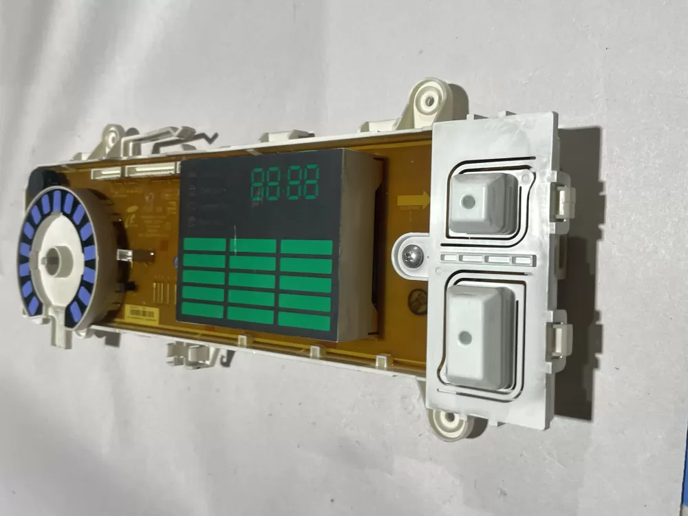 Samsung DC92 01311C PS8763911 DC9201311C Washer Control Board AZ126201 | Wmv729