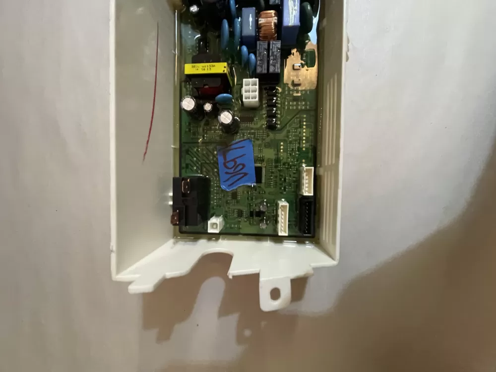 Samsung AP5966827 DC92 01729A PS11719854 Dryer Control Board AZ189124 | KMV697
