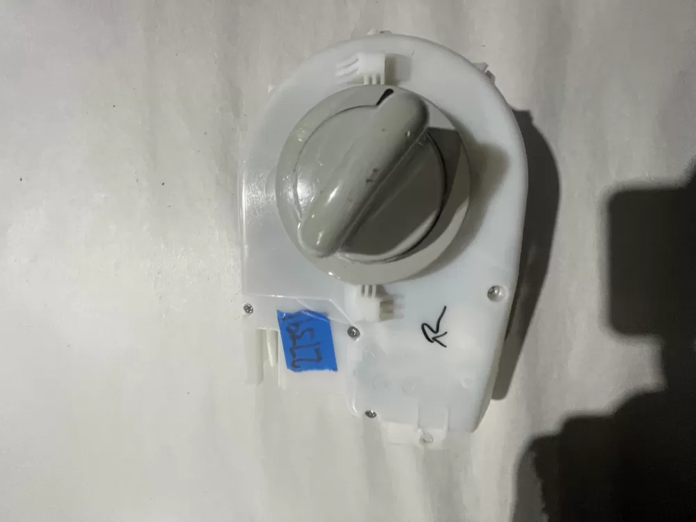 GE WH12X10527 175D6604P053 Washer Timer AZ198146 | KM2739