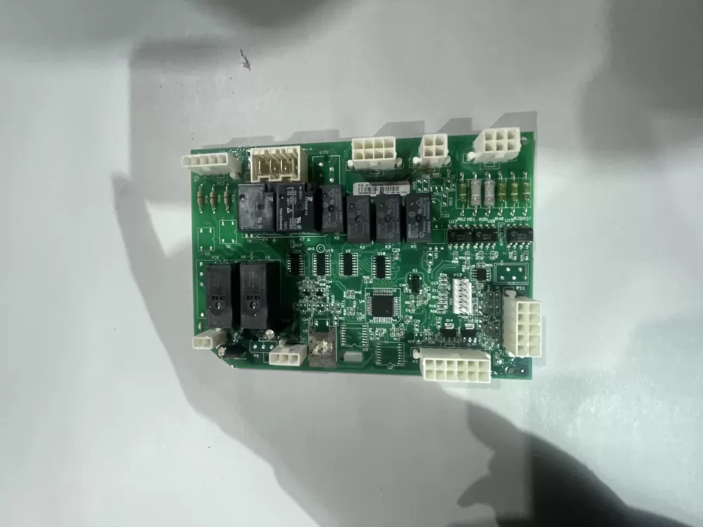 Whirlpool  Maytag W10285199 WPW10285199 PS11752015 Refrigerator Control Board