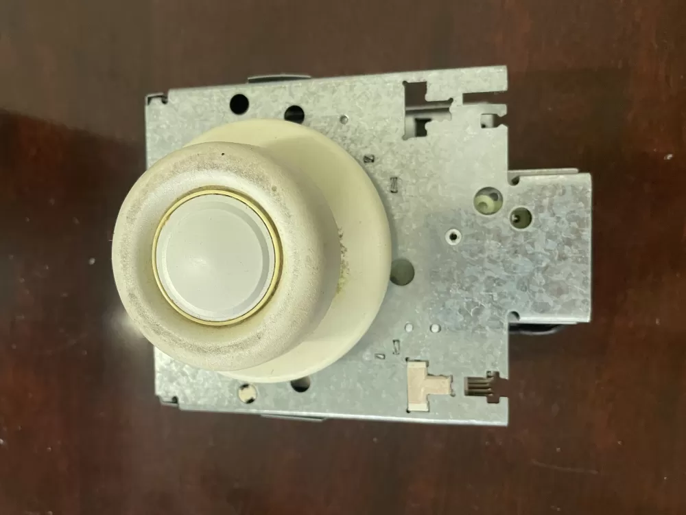 Maytag 6 2083370  62083370  6-2083370 Washer Timer With Control Knob