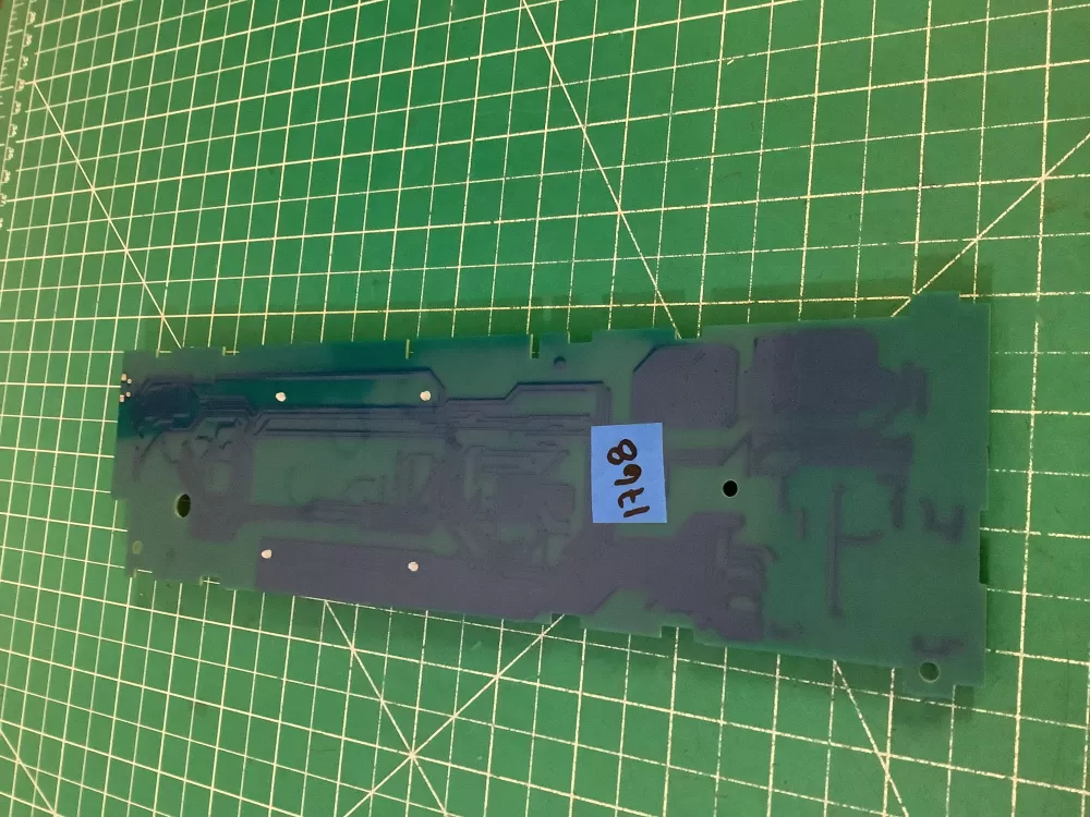 Whirlpool Jenn-Air W10569636 Wall-Oven Control Board Set AZ211615 | NR1768