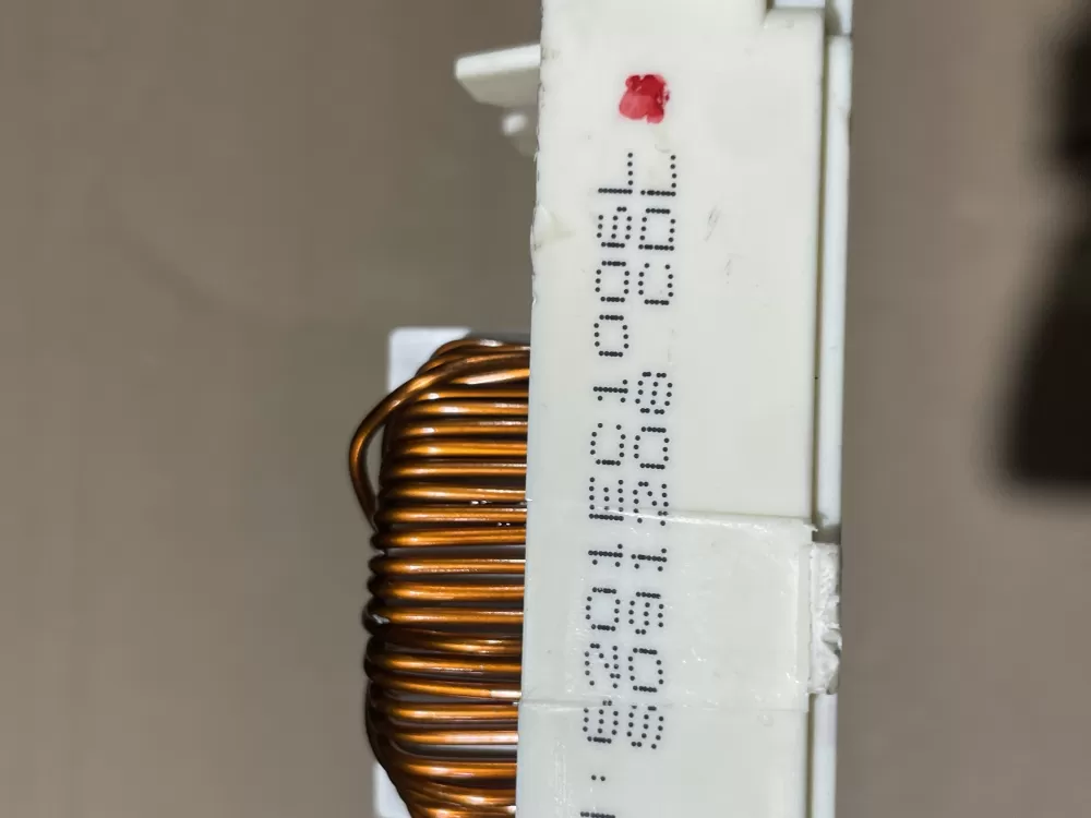 LG Kenmore 6201EC1006T Washer Noise Filter Control Board AZ88612 | Wm2089