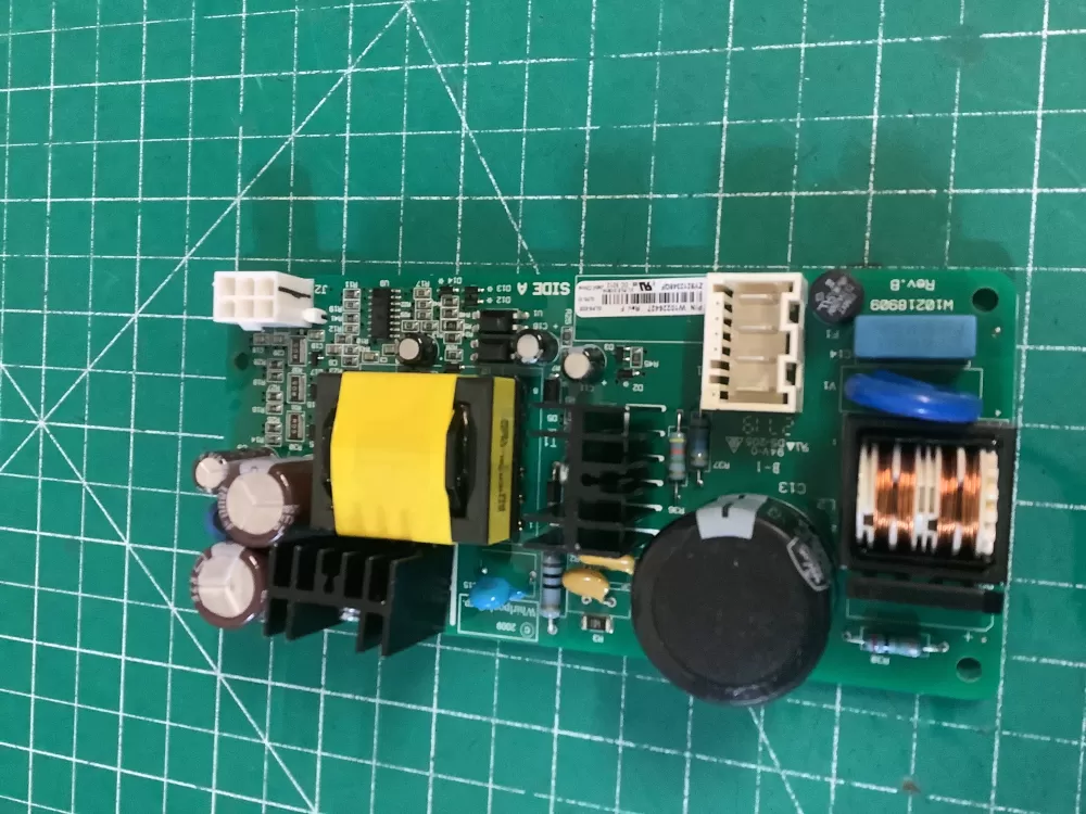 Whirlpool Maytag KitchenAid Kenmore W10226427 WPW10226427 PS11750687 W10226427 F Refrigerator Control Board