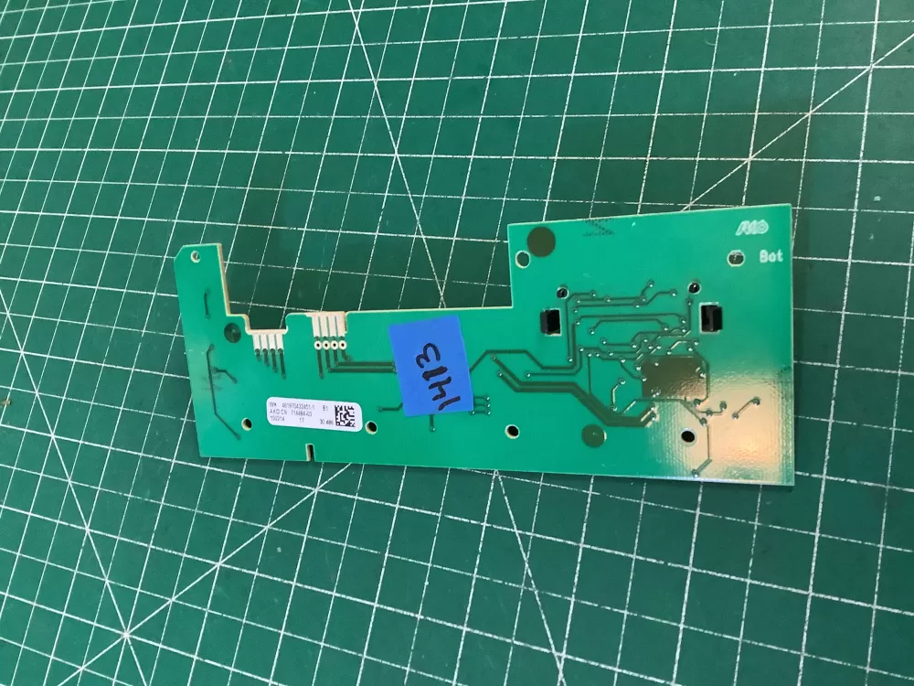 Maytag W10192981 Whirlpool Washer Control Board AZ191559 | NR1413