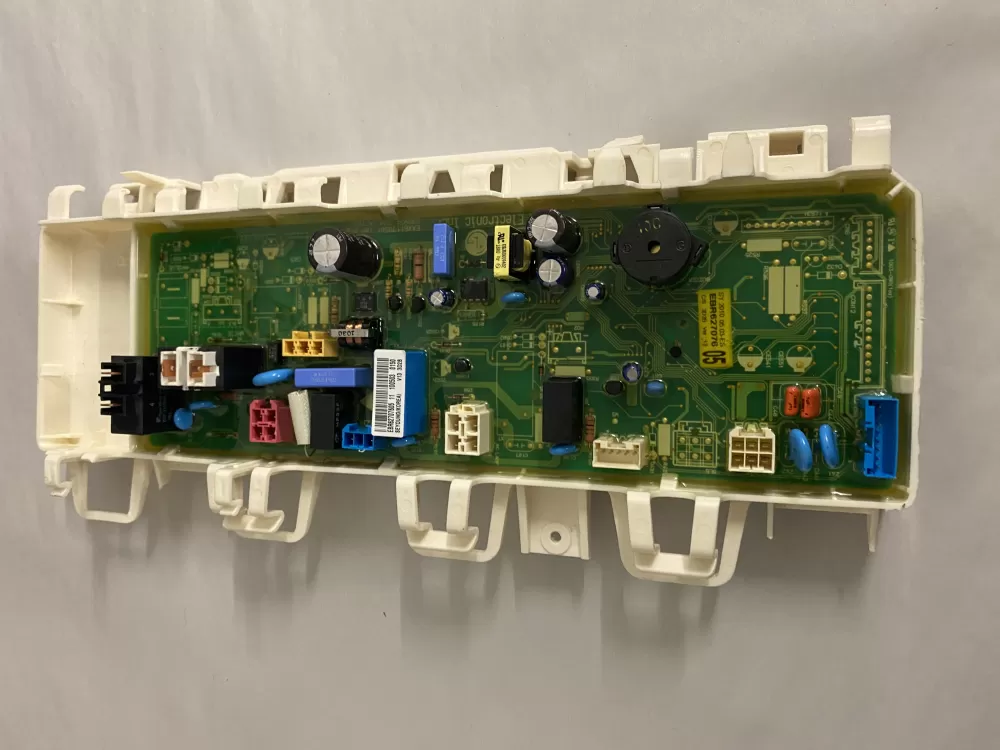LG  Kenmore EBR62707601 EBR62707605 CSP30102605 PS12742513 Dryer Control Board