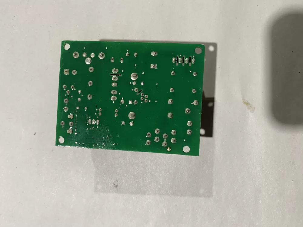 Whirlpool W10356039 W10118747 Refrigerator Control Board AZ130149 | BK2330