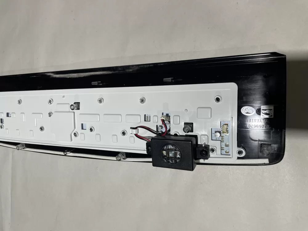 Whirlpool Cabrio W10507937 Washer Control Panel AZ145953 | KMV697