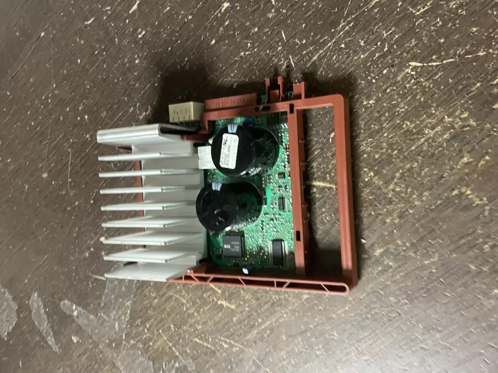 Whirlpool 4619 703 00682 Washer Motor Control Board AZ54959 | Wmv514