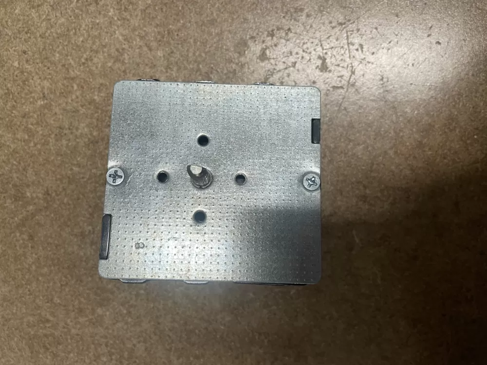 Frigidaire Whirlpool GE Kenmore 131062300F Dryer Timer AZ10220 | KM1648