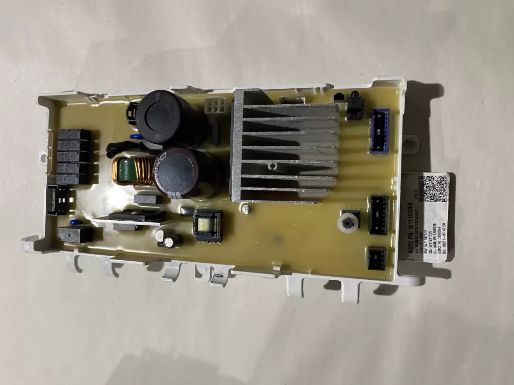 Whirlpool  Maytag W11183368 W11195970 W11266618 W11429620 PS16217891 Washer Control Board