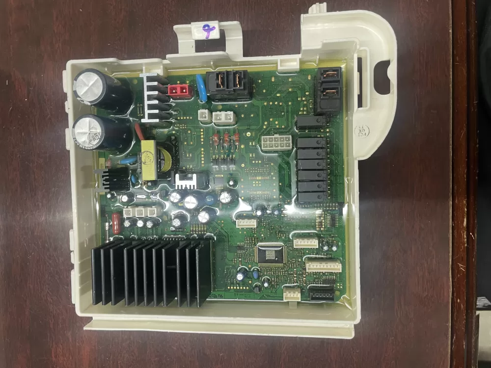 Samsung DC92-00250A DC92-00250 A Washer Control Board