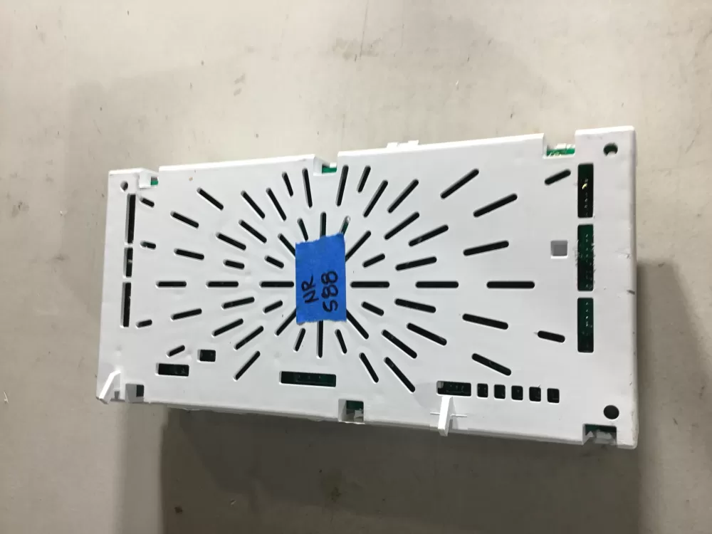 Whirlpool W10394233 Washer Control Board AZ47443 | NR588