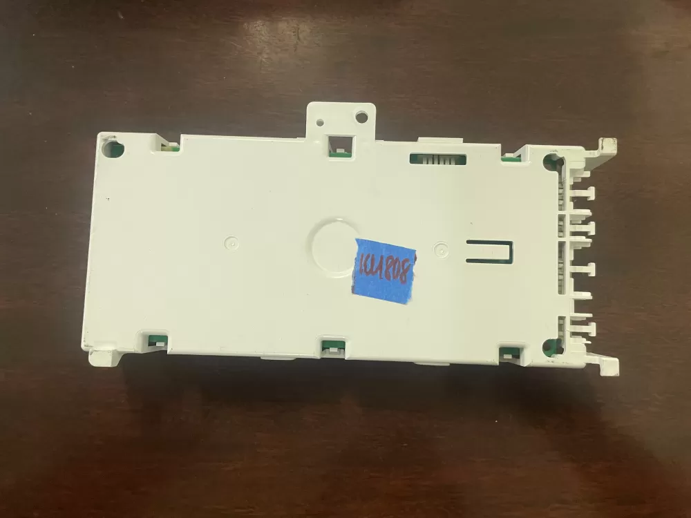 Whirlpool Maytag Kenmore W10166297 Dryer Control Board AZ45108 | KM808