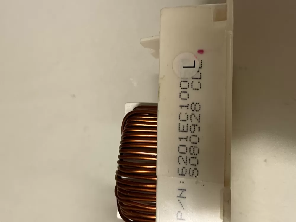 LG 5251356 6201EC1006E Washer Control Board Noise Filter AZ55456 | Wm1954