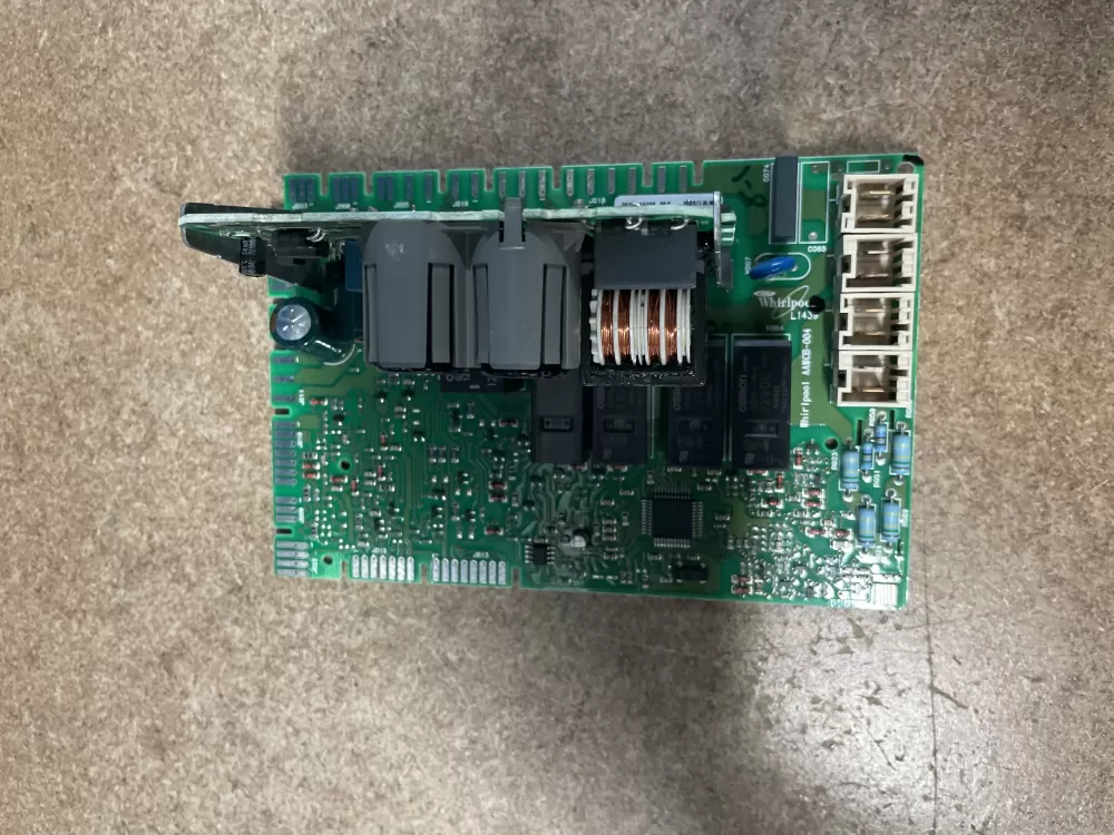 Maytag W10178816 Washer Control Board