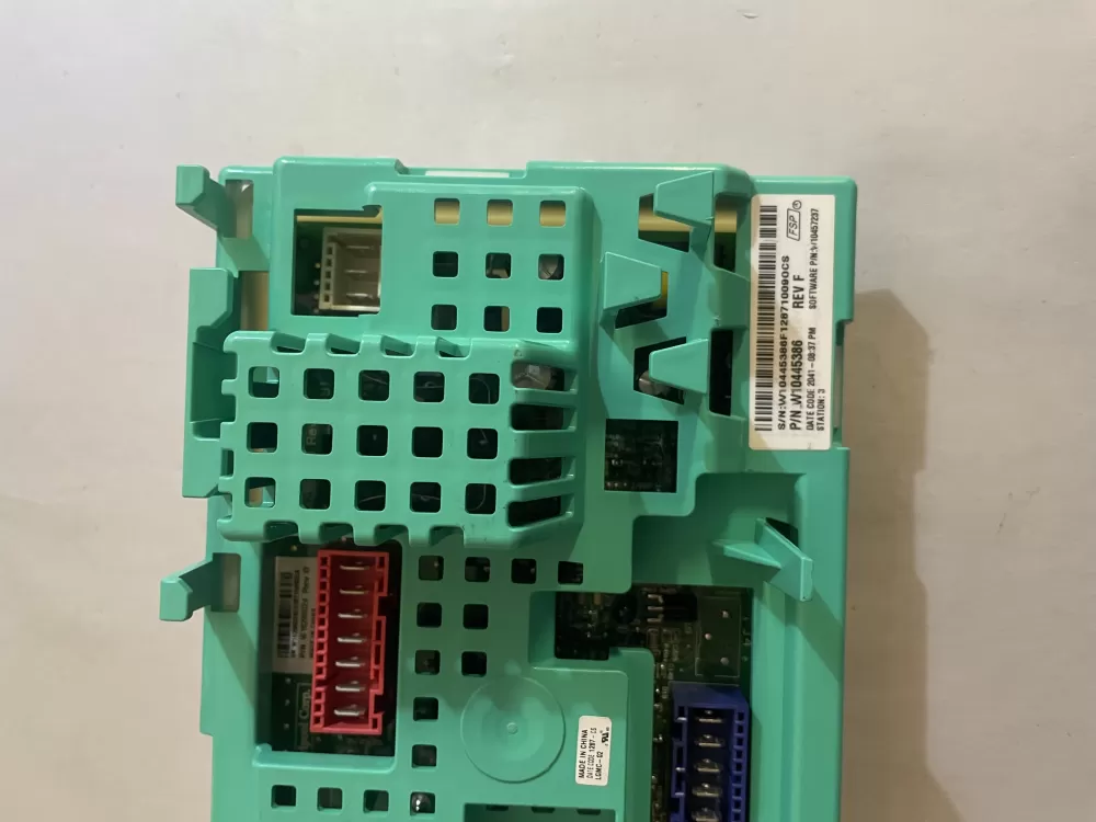 Maytag W10406139 W10422816 W10445386 Washer Control Board AZ163075 | KM228
