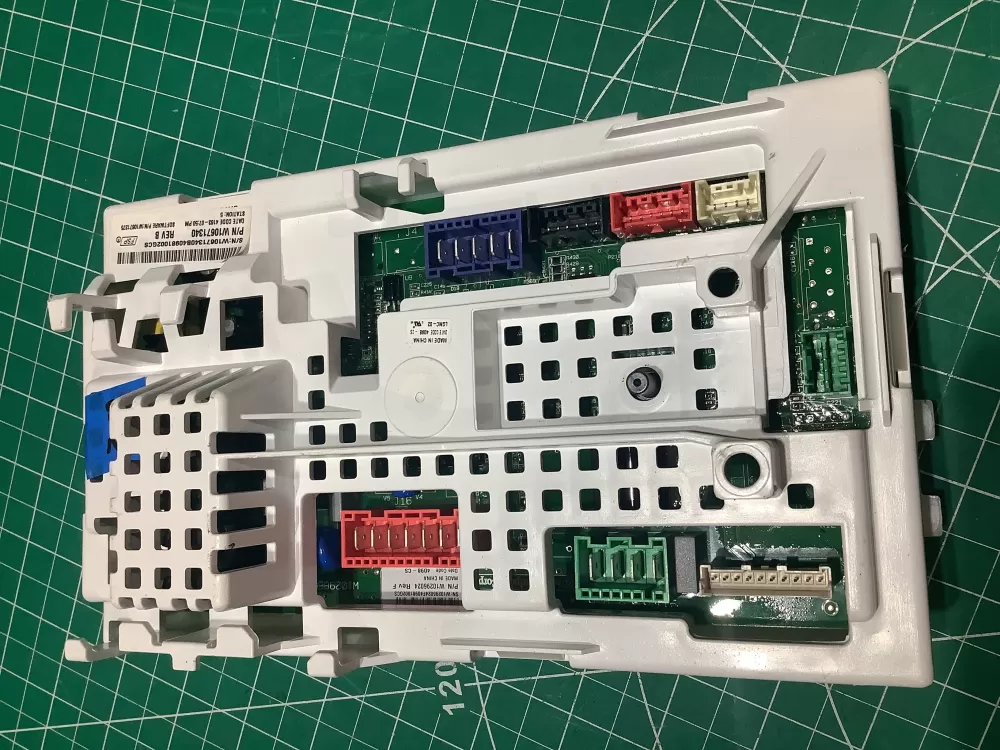 Whirlpool KitchenAid Roper W10671340 Washer Control Board AZ173537 | ARV828