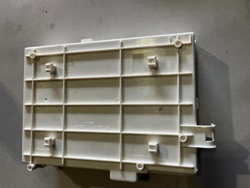 LG 6871ER1062G AP4457383 1359889 AH3529954 Washer Control Board AZ41827 | 1728