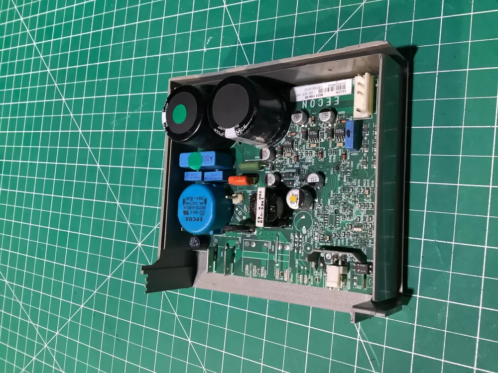 Whirlpool OEM Control Board 519301022 AZ134207 | NR1203