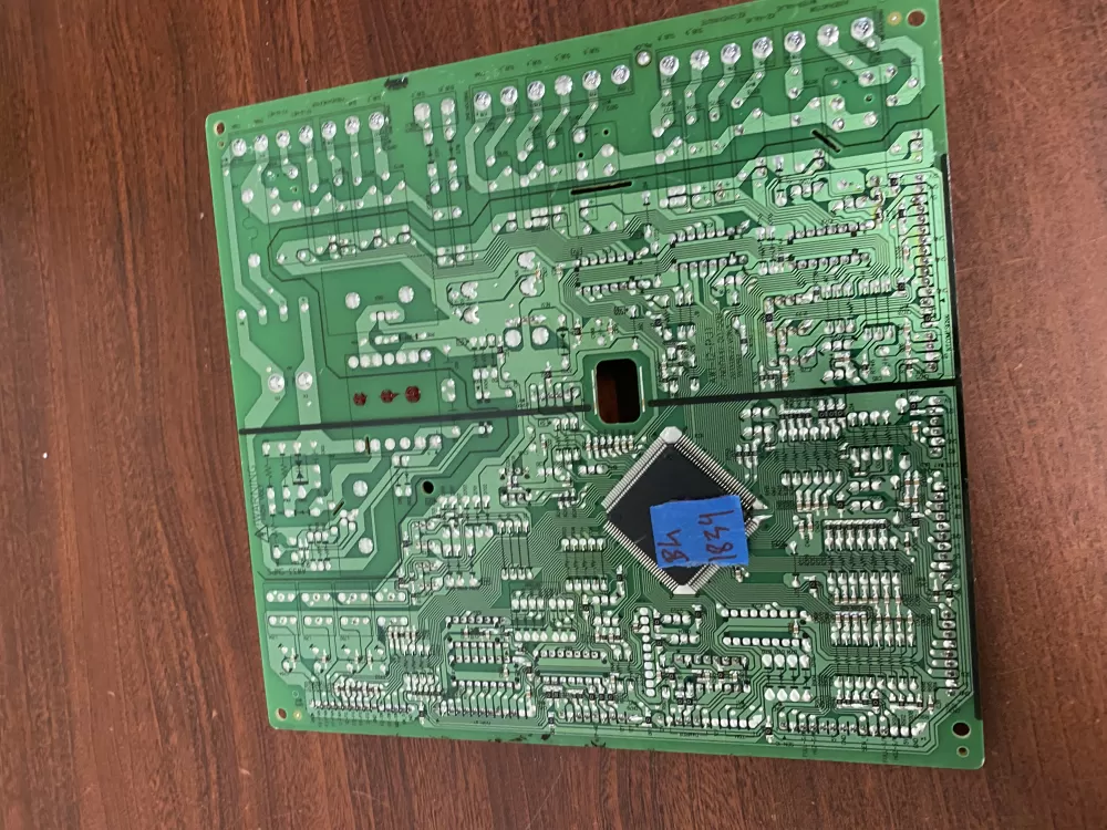 Samsung DA92 00591A DA94 02663A Refrigerator Control Board AZ50768 | BK1834
