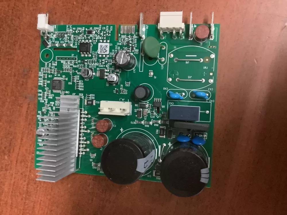 Samsung refrigerator main control board AZ197439 | AR109