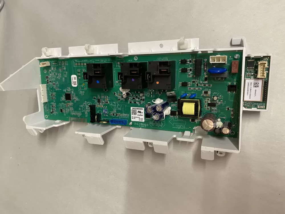GE 234D2983G005 Dryer Control Board