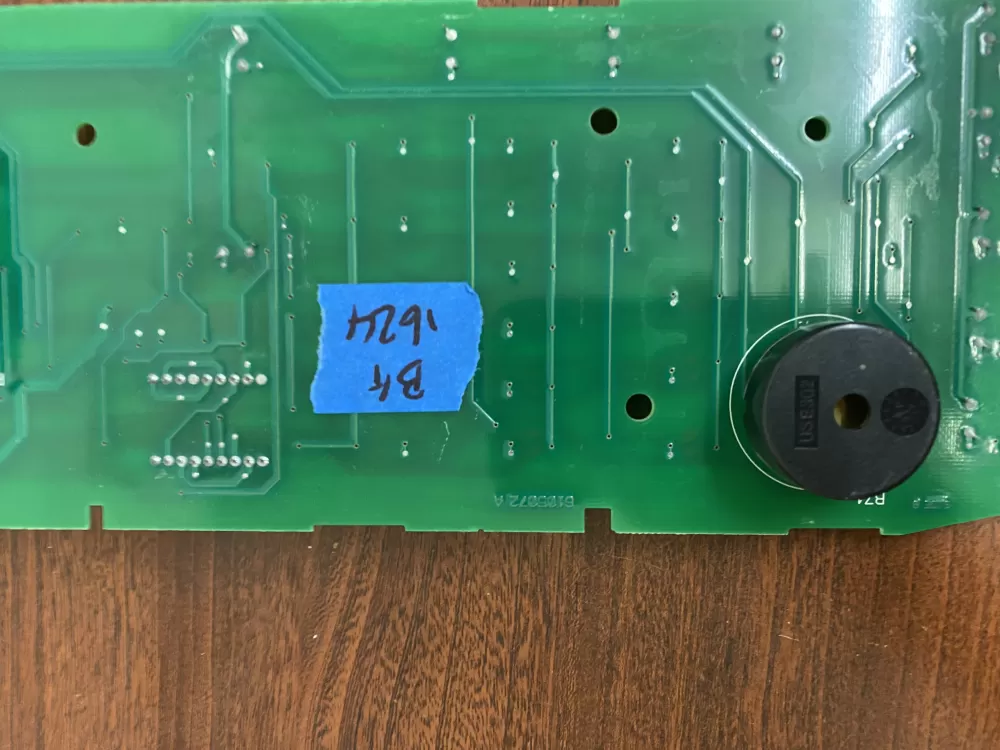 Kenmore 8564396 8564400 WP8564396 Dryer Control Board AZ29955 | BK1624