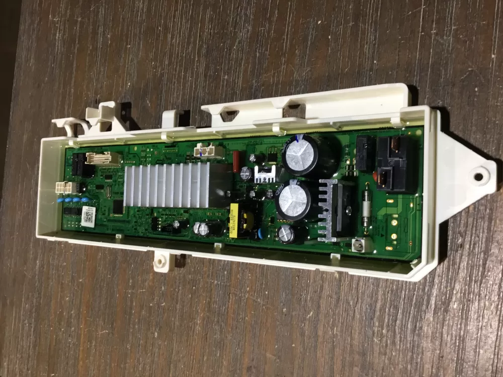 Samsung Dc92 02393g 02393m Washer Control Board Main AZ57317 | NR1997