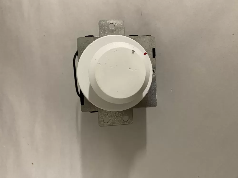 Whirlpool 3406721A AP3097855 3406721 WE04X10051 Dryer Timer AZ192726 | BK2095