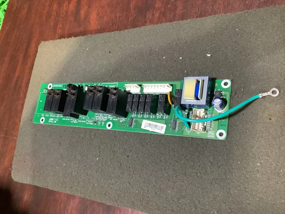 EBR85946502 LG Microwave Board - Control