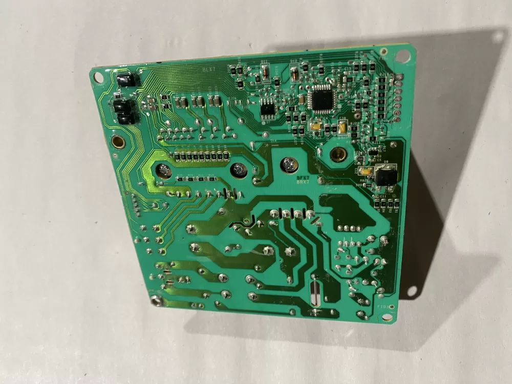 00N32510101 GE Washer Control Board AZ188807 | BK470