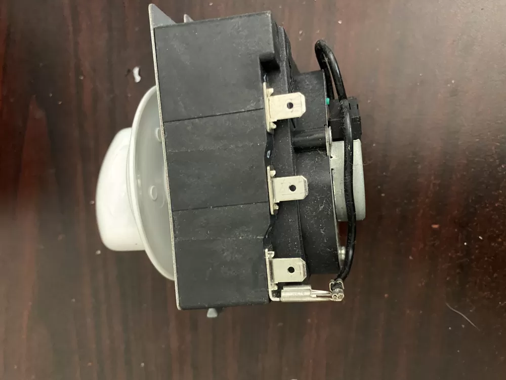 Hotpoint General Electric WE4M364 WE4M533 PS8690648 Dryer Timer AZ36010 | BK343