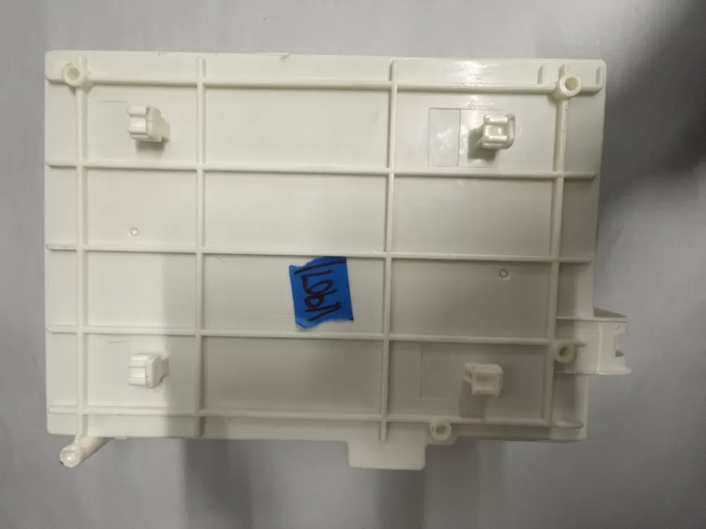 LG EBR79950228 Washer Control Board AZ209865 | KMV907