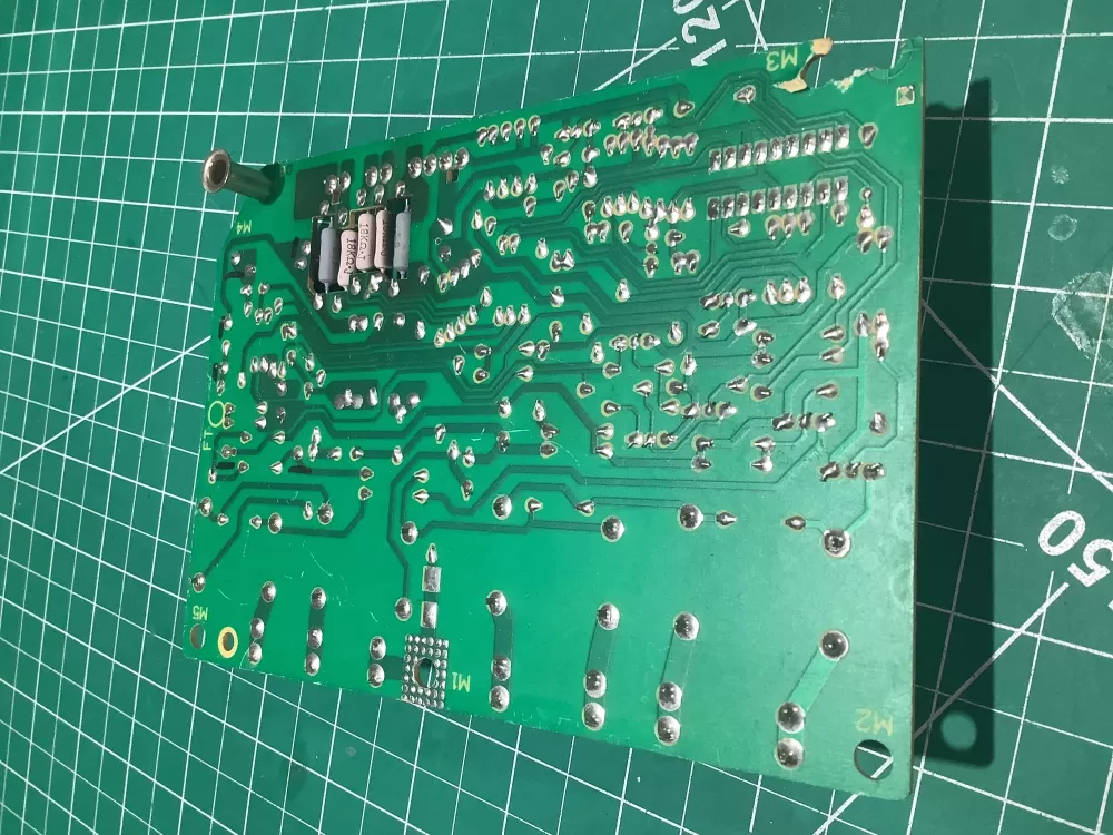 Whirlpool  Amana 100-01323-07 Range Control Board